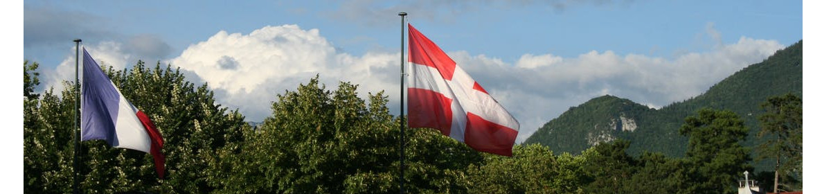 UK Flag Blog